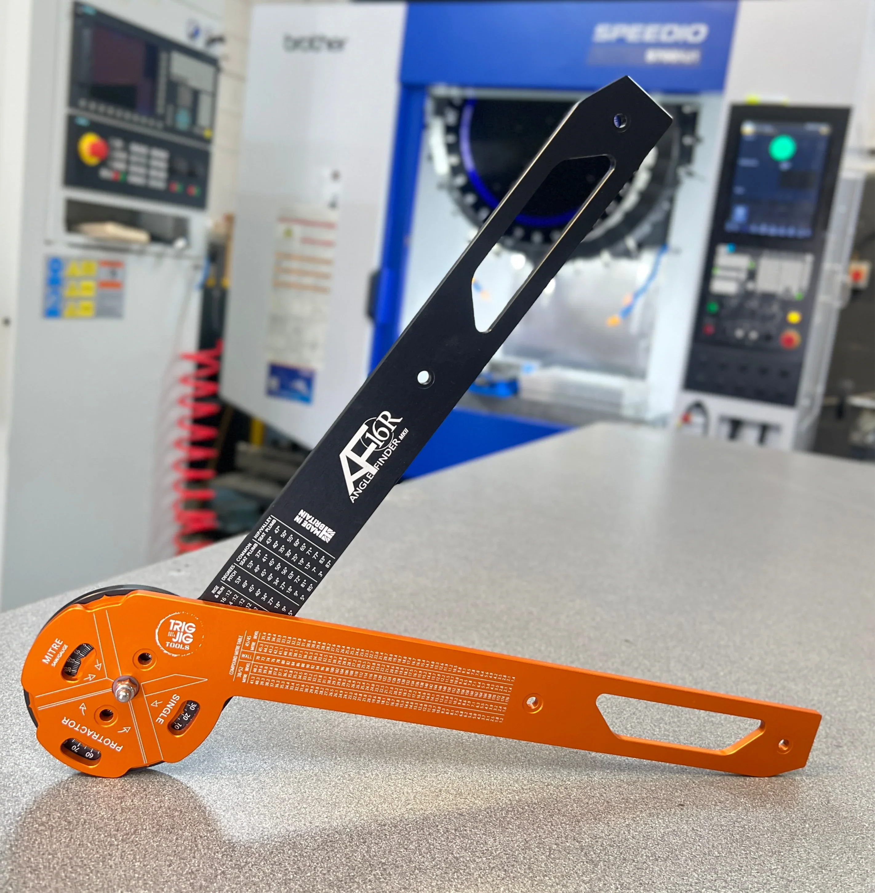 AF16 Angle Finder - Image 8