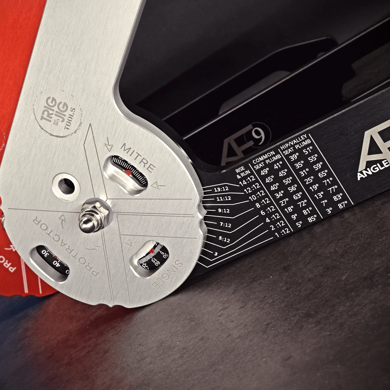 AF9 Pro Angle Finder - Image 19