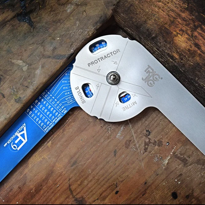 AF9 Pro Angle Finder - Image 4