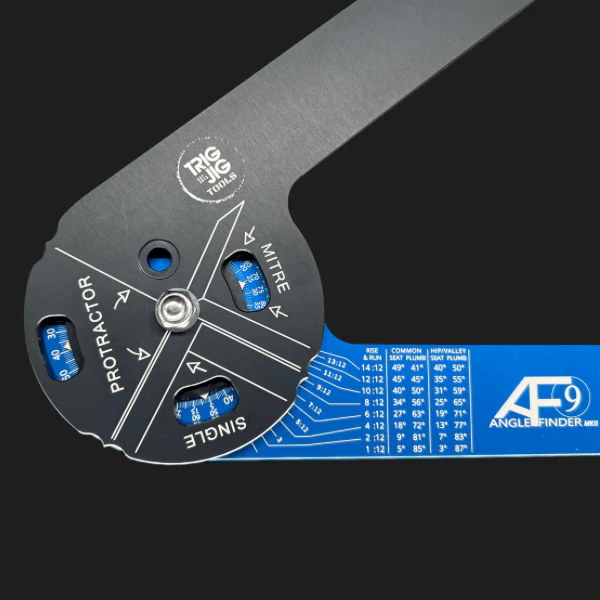 AF9 Pro Angle Finder - Image 5