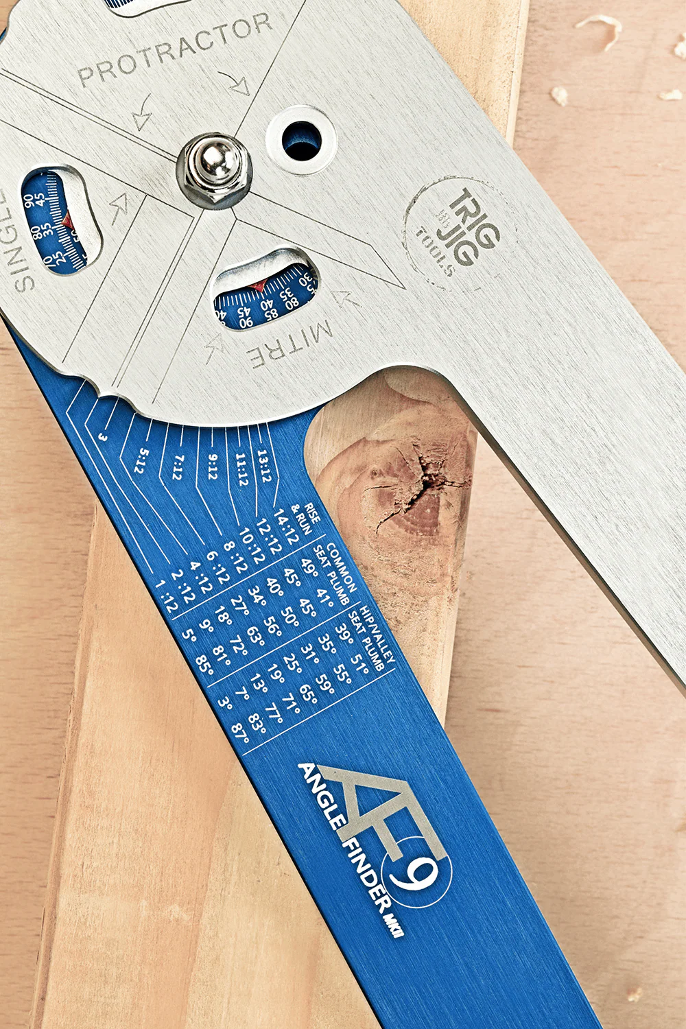 AF9 Pro Angle Finder - Image 8